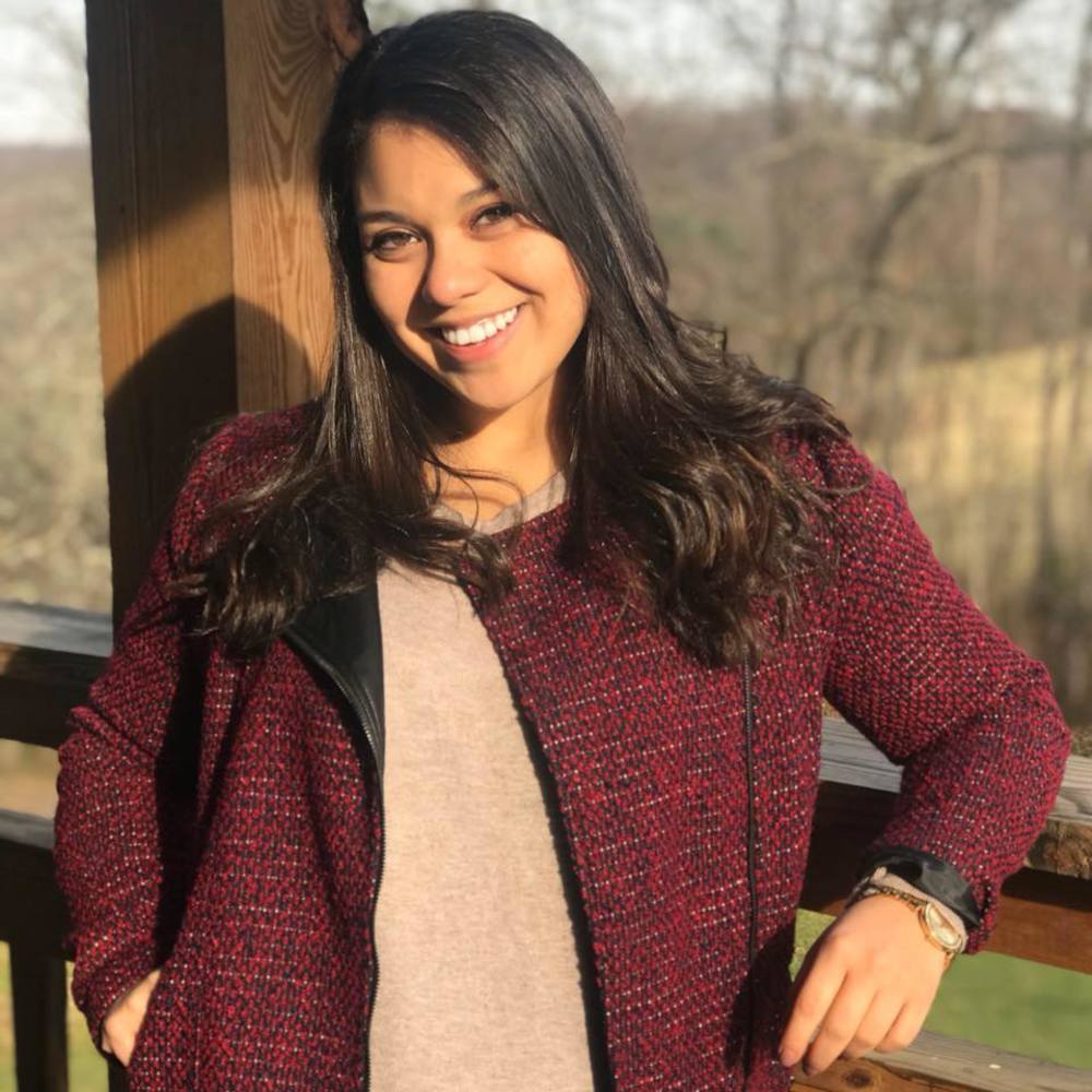 Meet your Posher, Destiny